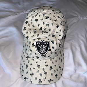 Women’s Raiders Hat